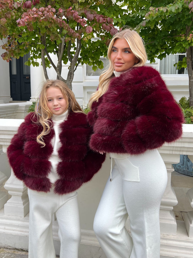 Faux Fur